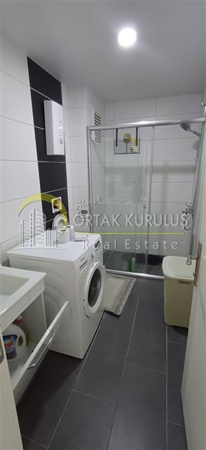 property for sale Mahmutlar 57661