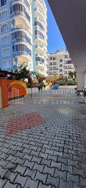 property for sale Mahmutlar 57648