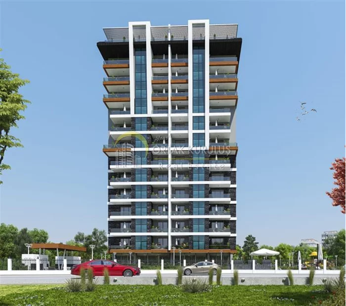 property for sale Mahmutlar - photo 2