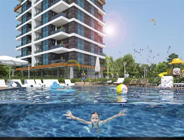 property for sale Mahmutlar - photo 7