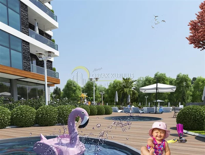 property for sale Mahmutlar - photo 15