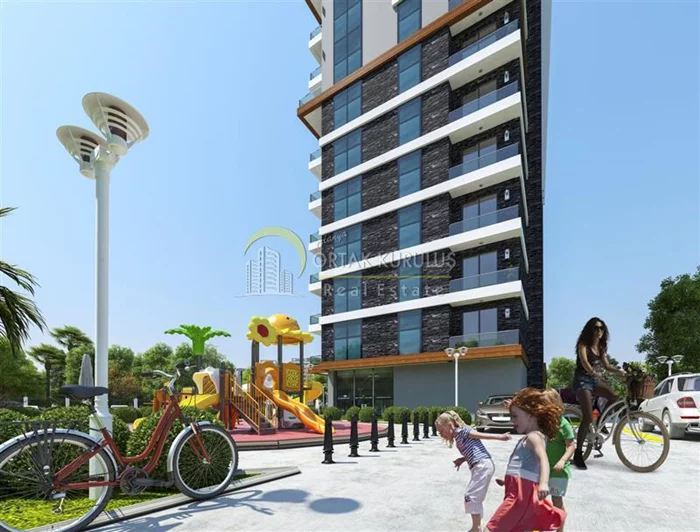 property for sale Mahmutlar - photo 5