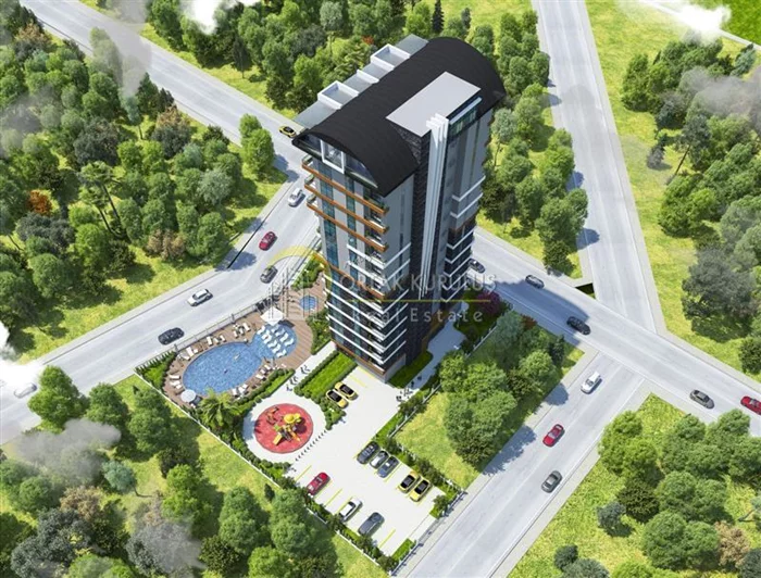 property for sale Mahmutlar - photo 16