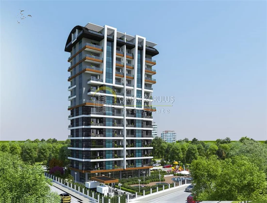 property for sale Mahmutlar - photo 4