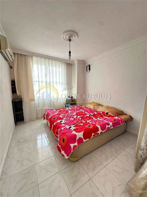 property for sale Mahmutlar 57706