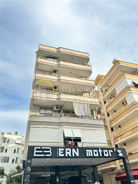 property for sale Mahmutlar 57701