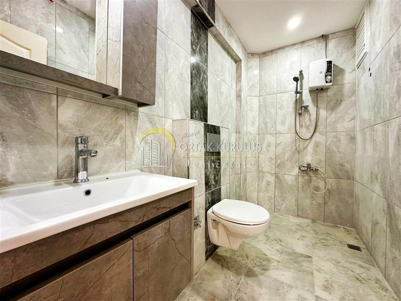 property for sale Mahmutlar 57759