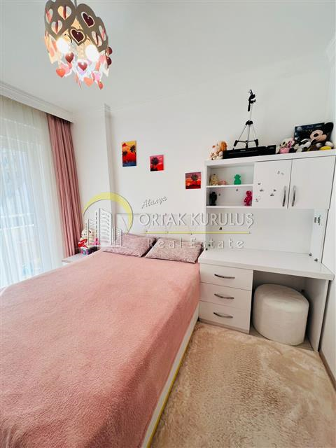 property for sale Mahmutlar 57845