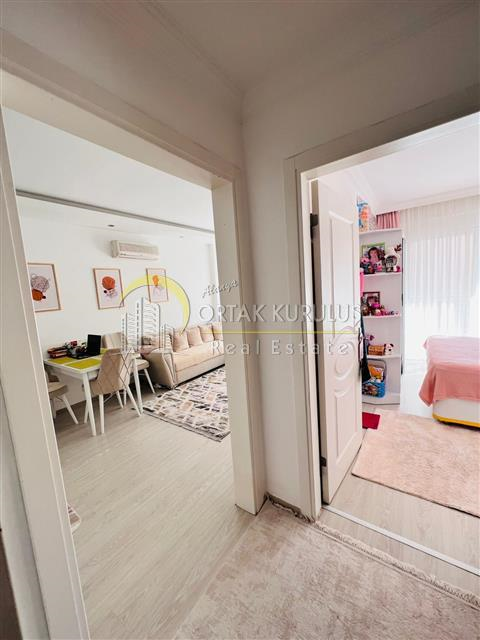 property for sale Mahmutlar 57835