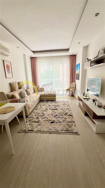 property for sale Mahmutlar 57834