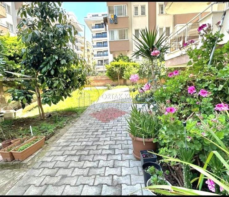 property for sale Mahmutlar 57823