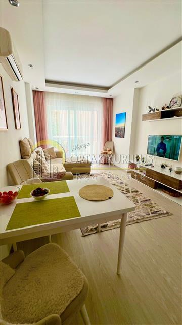property for sale Mahmutlar 57847
