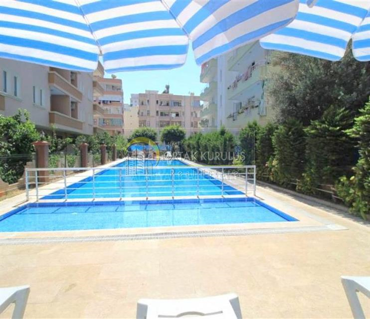 property for sale Mahmutlar 57839