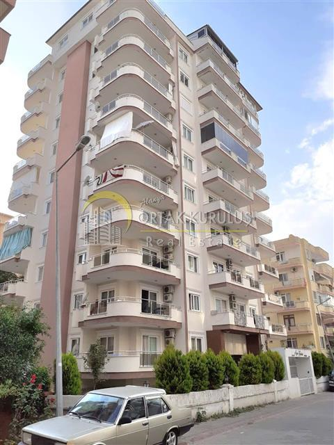 property for sale Mahmutlar 57840