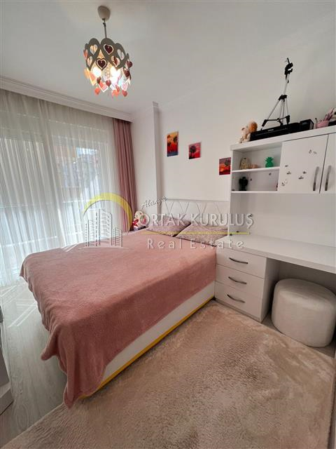 property for sale Mahmutlar 57842