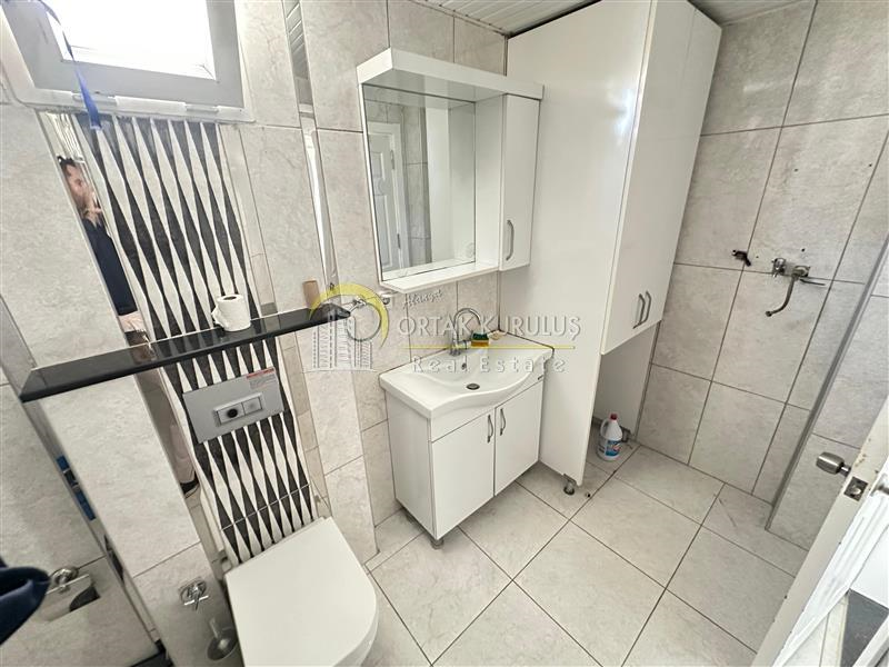property for sale Mahmutlar 57814