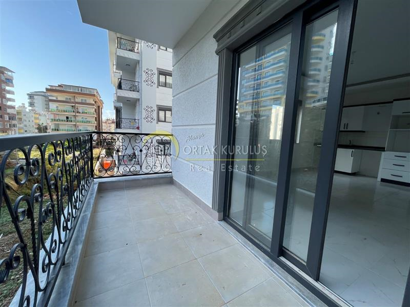 property for sale Mahmutlar 57862