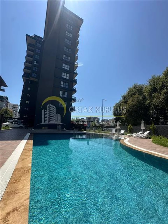 property for sale Mahmutlar - photo 2