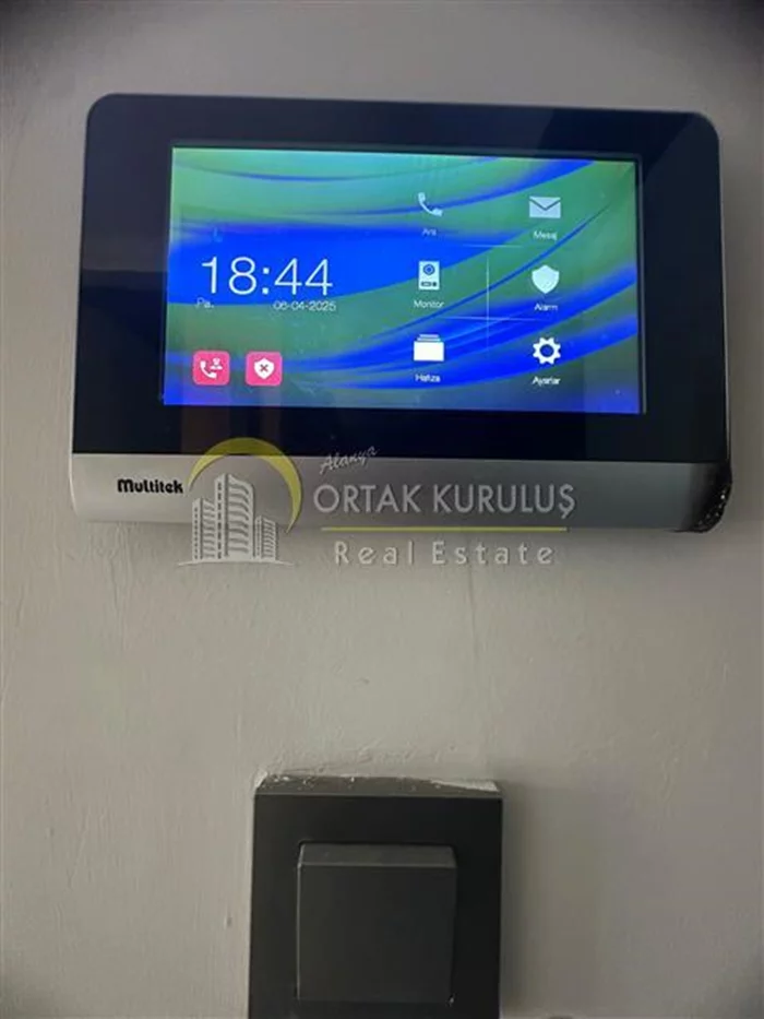 property for sale Mahmutlar - photo 8