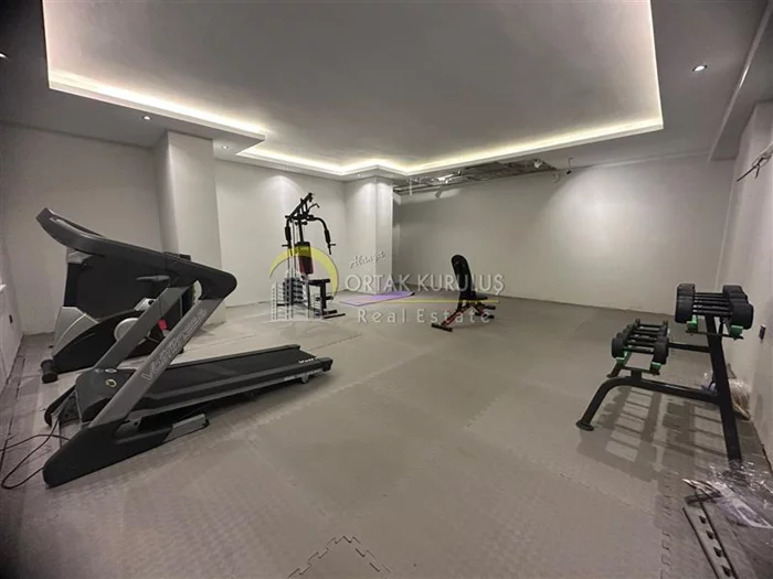 property for sale Mahmutlar - photo 5