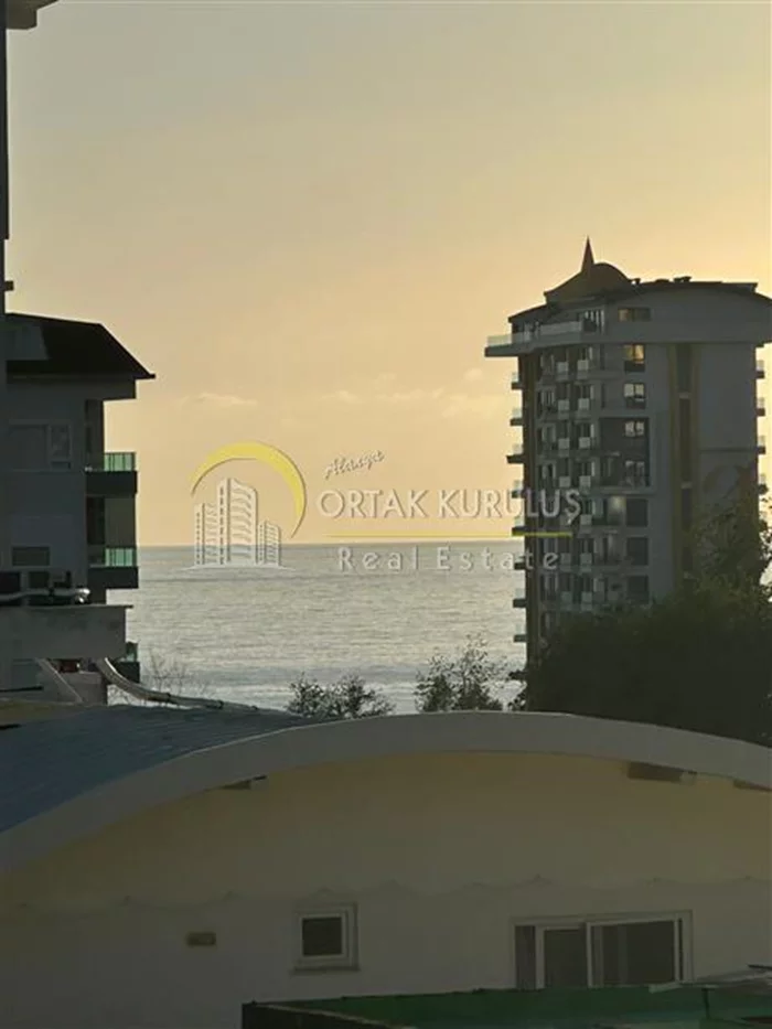 property for sale Mahmutlar - photo 21