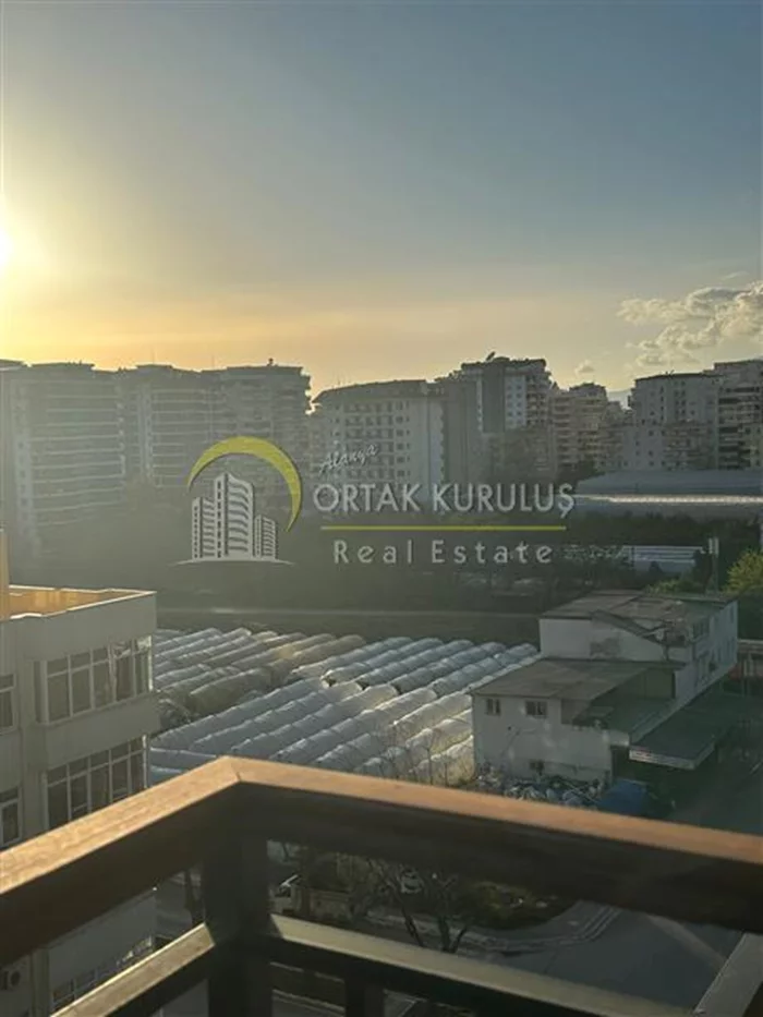 property for sale Mahmutlar - photo 22