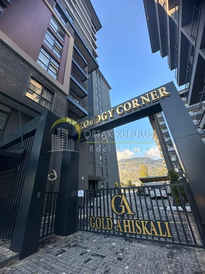 property for sale Mahmutlar - photo 6