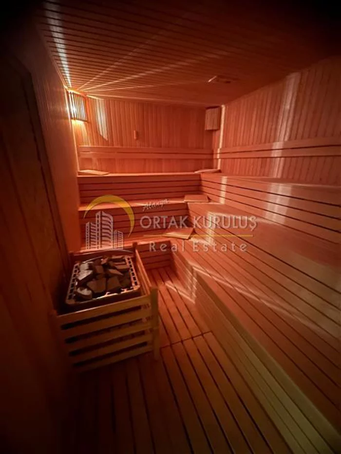 property for sale Mahmutlar - photo 3