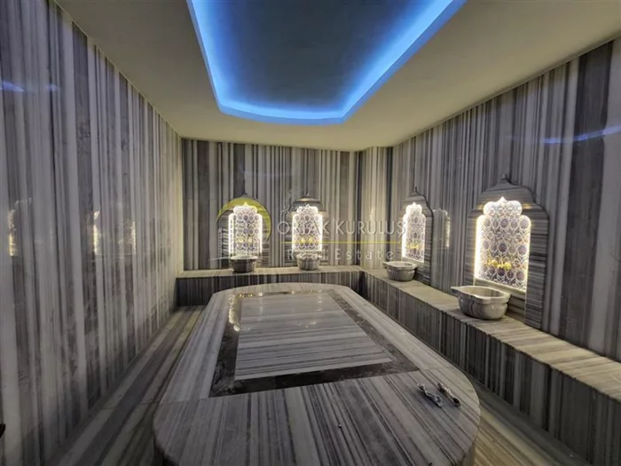 property for sale Mahmutlar - photo 10