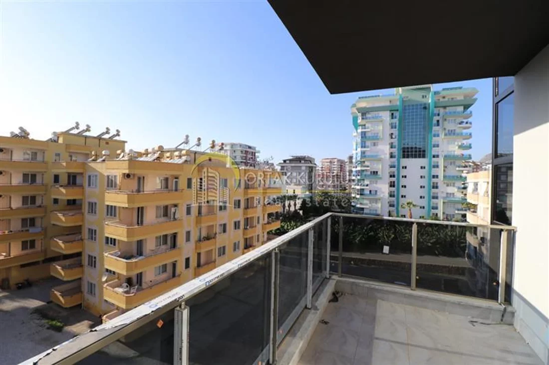 property for sale Mahmutlar - photo 19