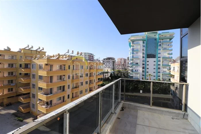 property for sale Mahmutlar - photo 19