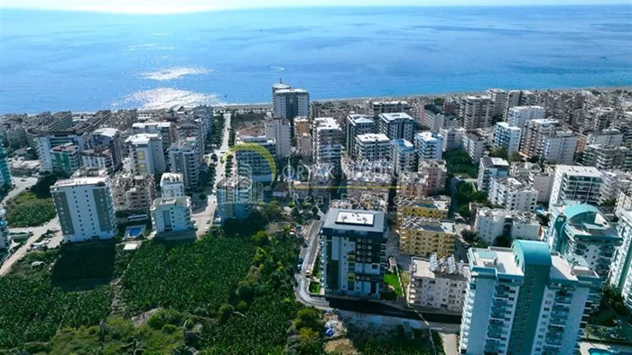 property for sale Mahmutlar - photo 4