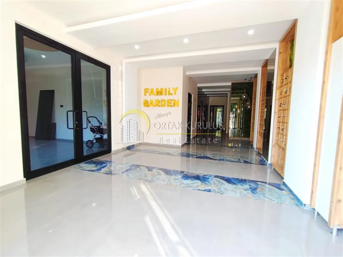 property for sale Mahmutlar - photo 12