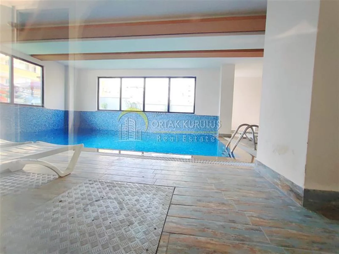 property for sale Mahmutlar - photo 21