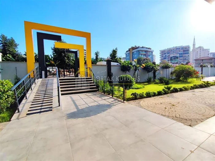 property for sale Mahmutlar - photo 18