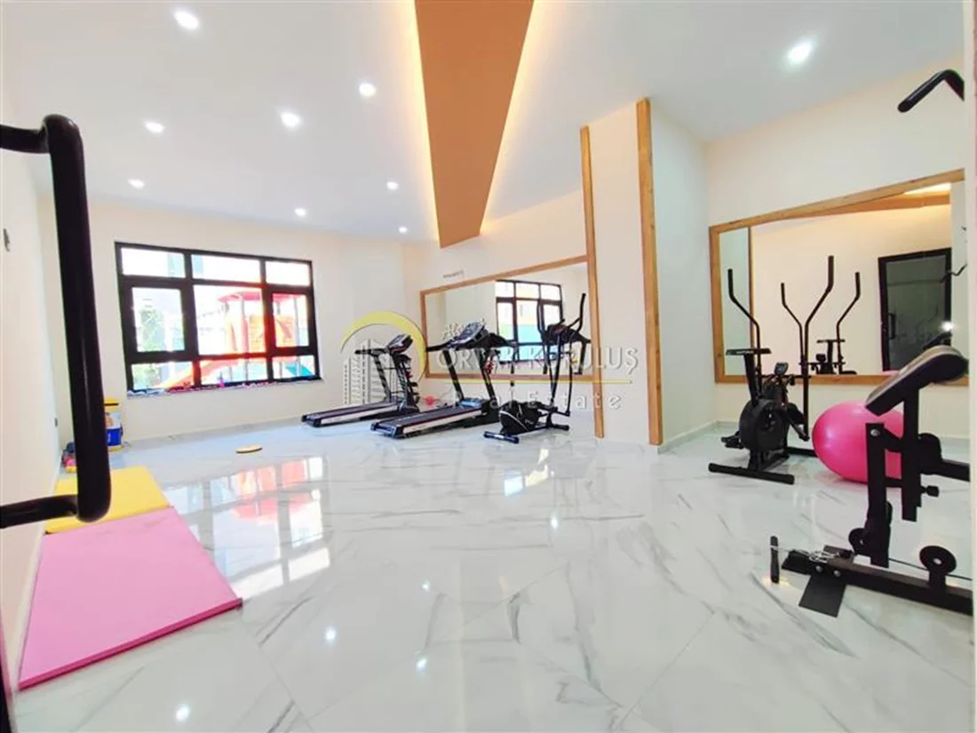 property for sale Mahmutlar - photo 16