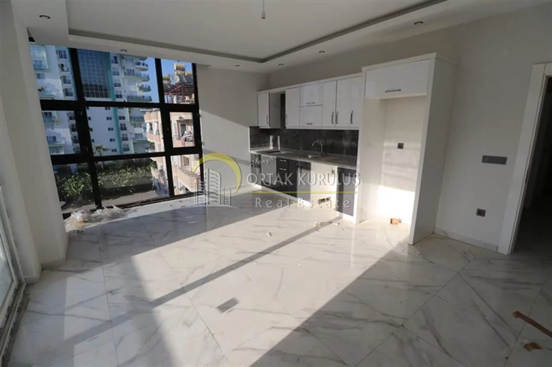 property for sale Mahmutlar - photo 9