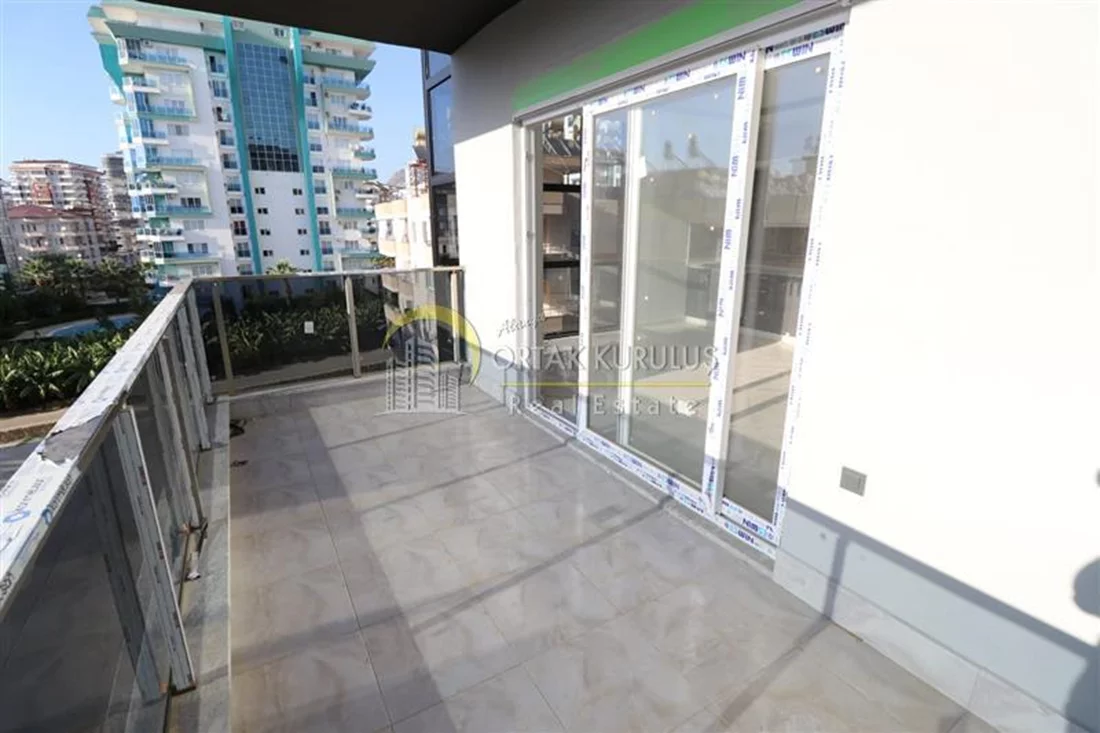 property for sale Mahmutlar - photo 20