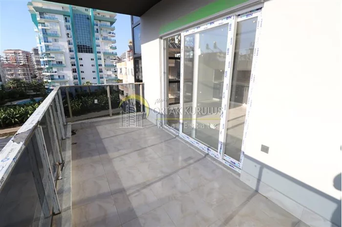 property for sale Mahmutlar - photo 20