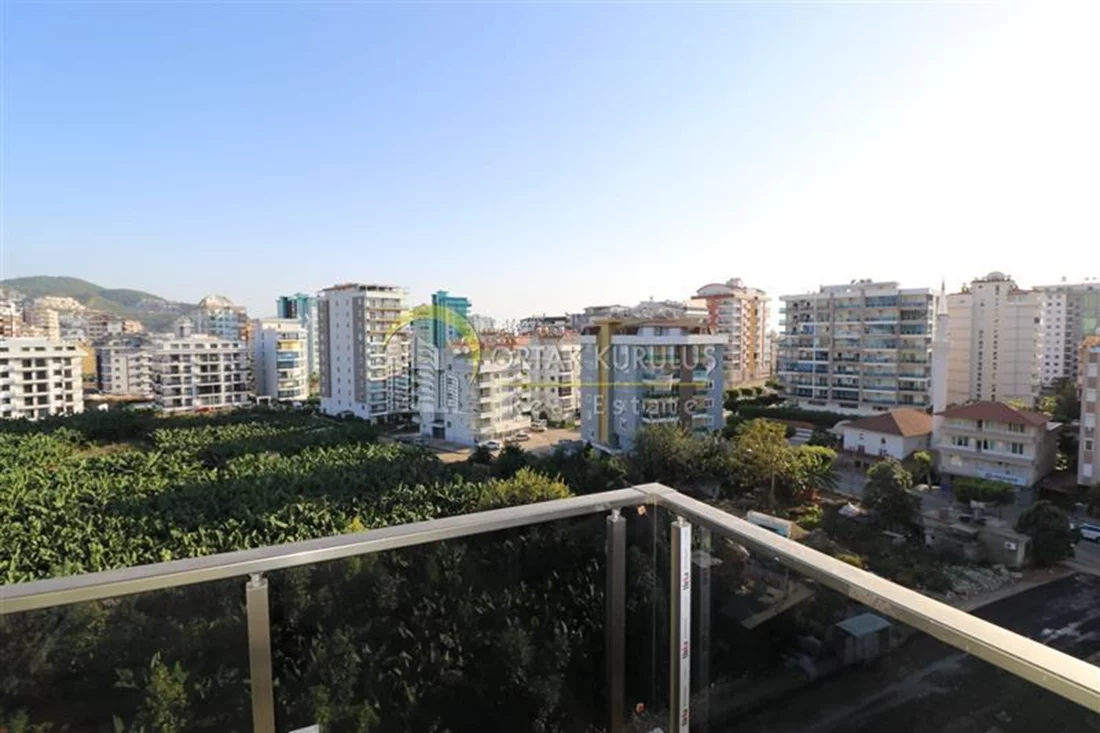 property for sale Mahmutlar - photo 16
