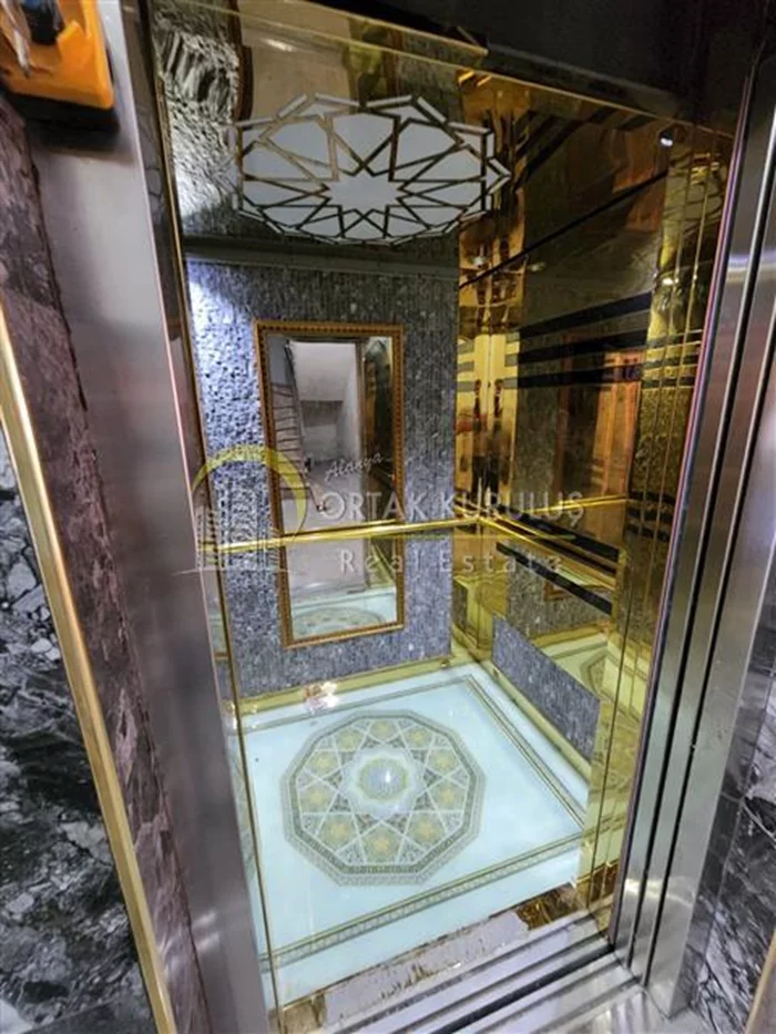 property for sale Mahmutlar - photo 29