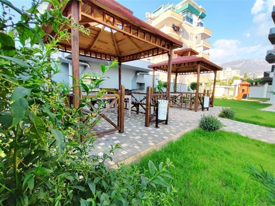 property for sale Mahmutlar - photo 32