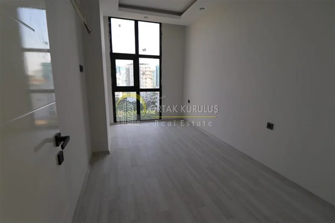 property for sale Mahmutlar - photo 10