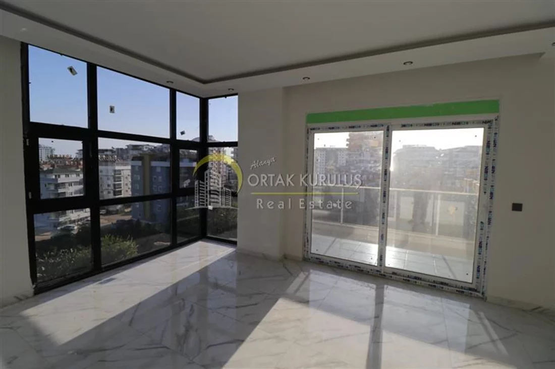 property for sale Mahmutlar - photo 13