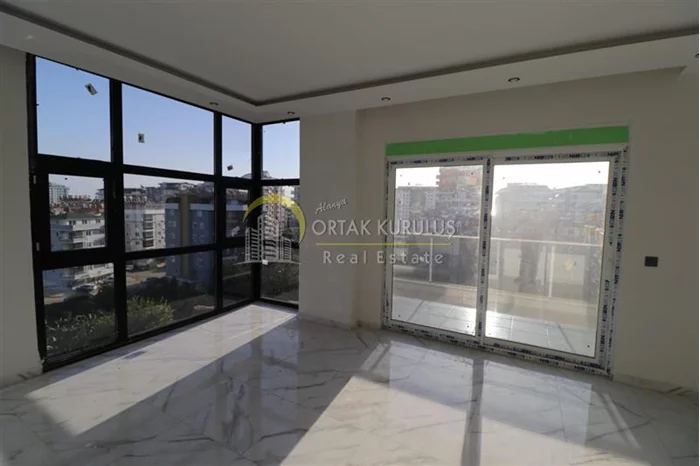 property for sale Mahmutlar - photo 13