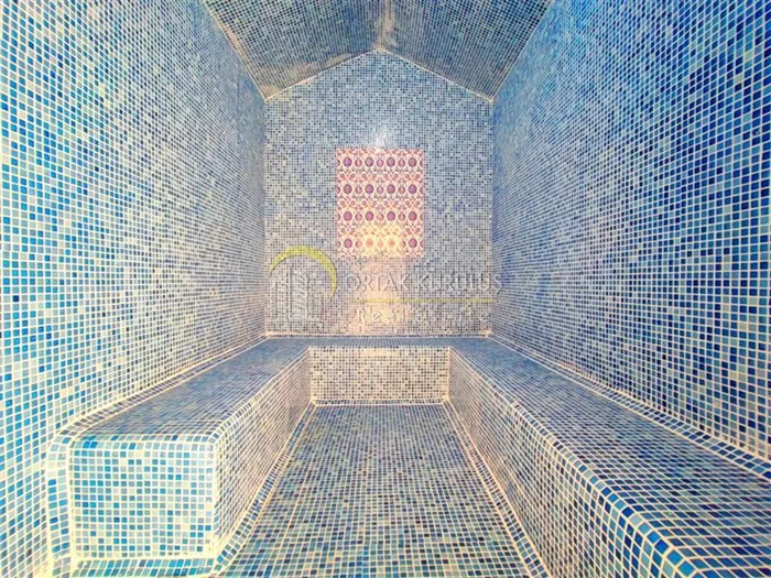 property for sale Mahmutlar - photo 25