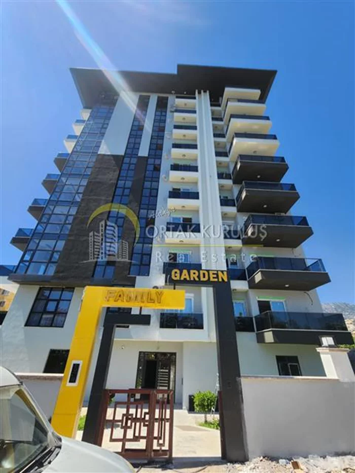 property for sale Mahmutlar - photo 2