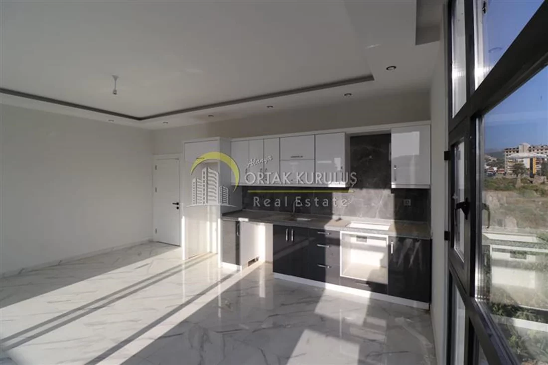 property for sale Mahmutlar - photo 12