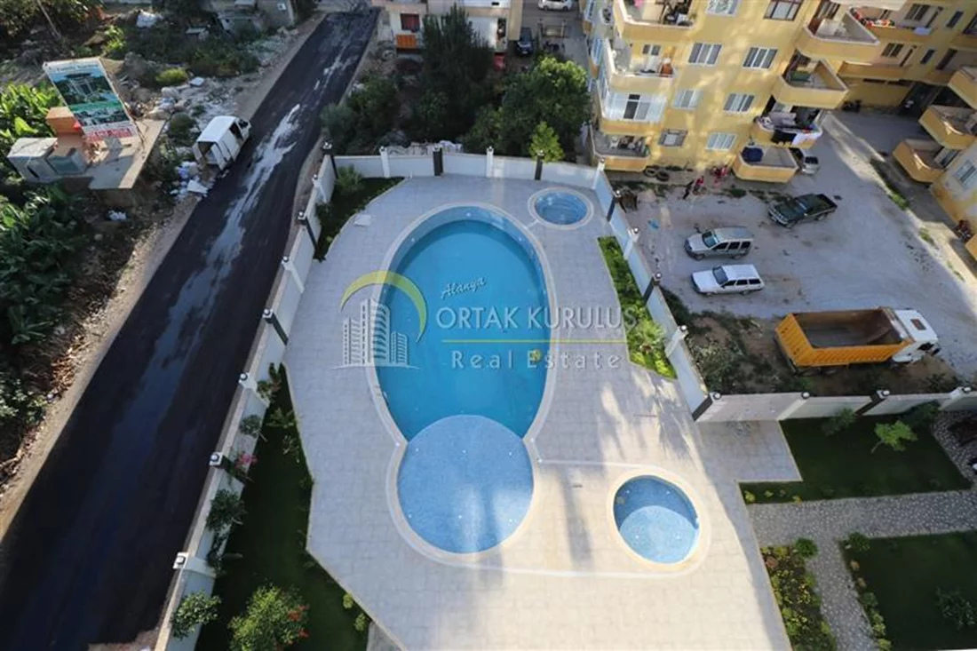 property for sale Mahmutlar - photo 5