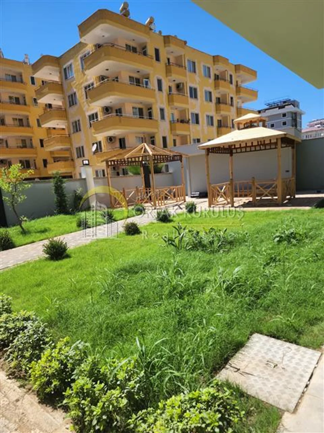 property for sale Mahmutlar - photo 34